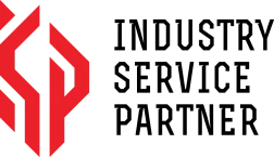 SIA Industry Service Partner